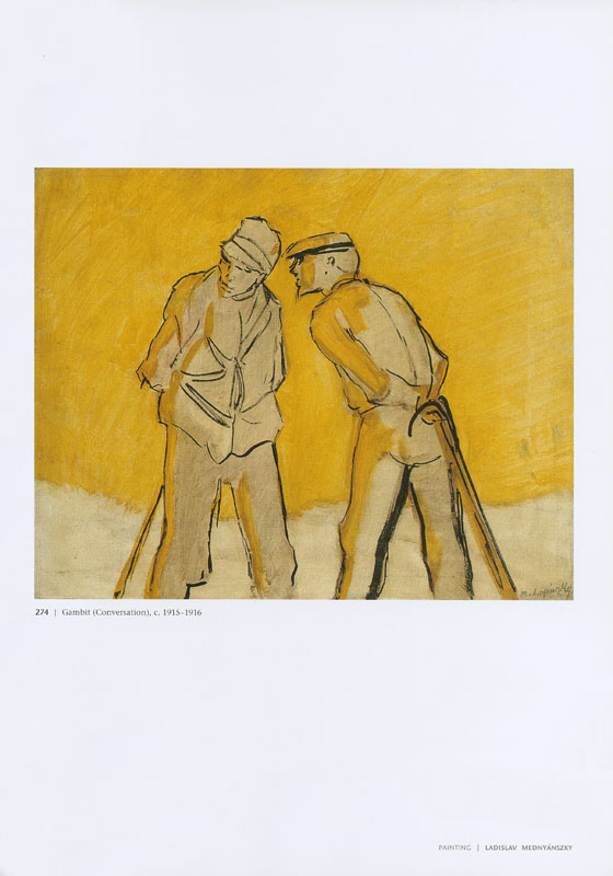 Ladislav Mednyánszky - 4