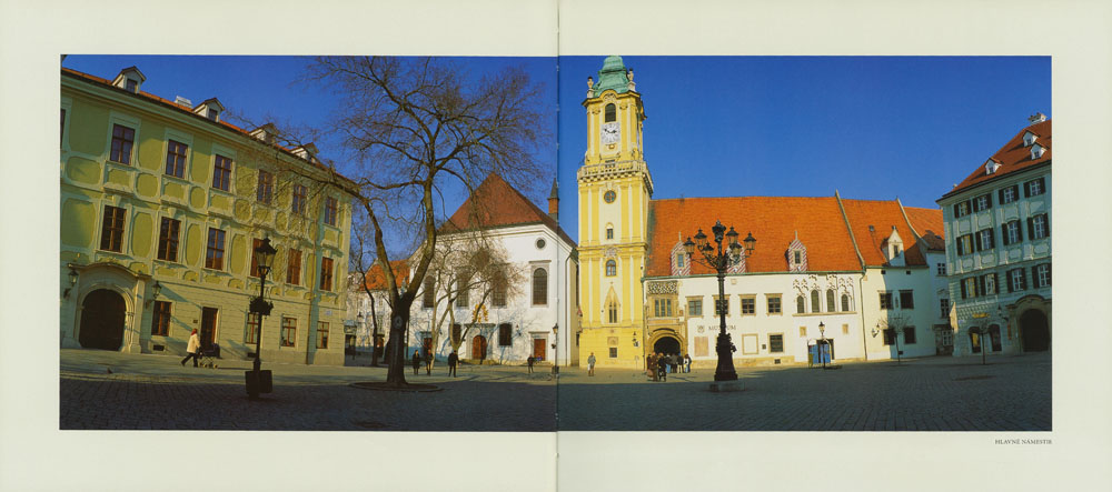 Bratislava - 2