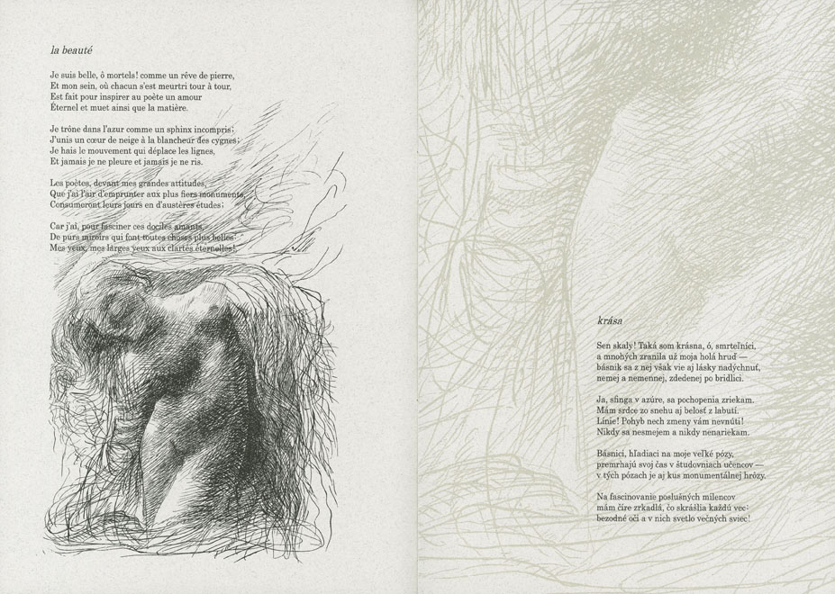 Fleurs maladives - 2