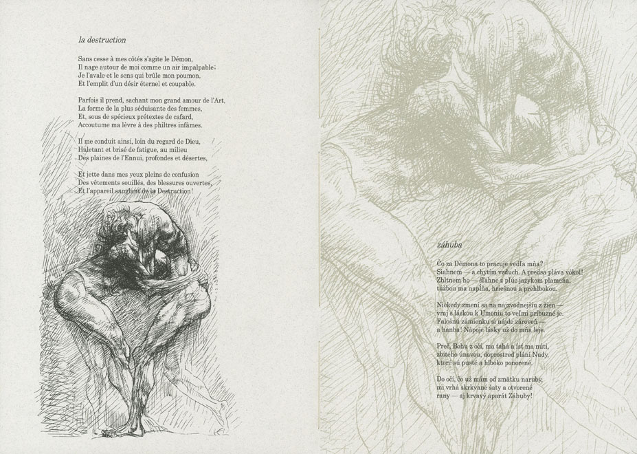 Fleurs maladives - 4