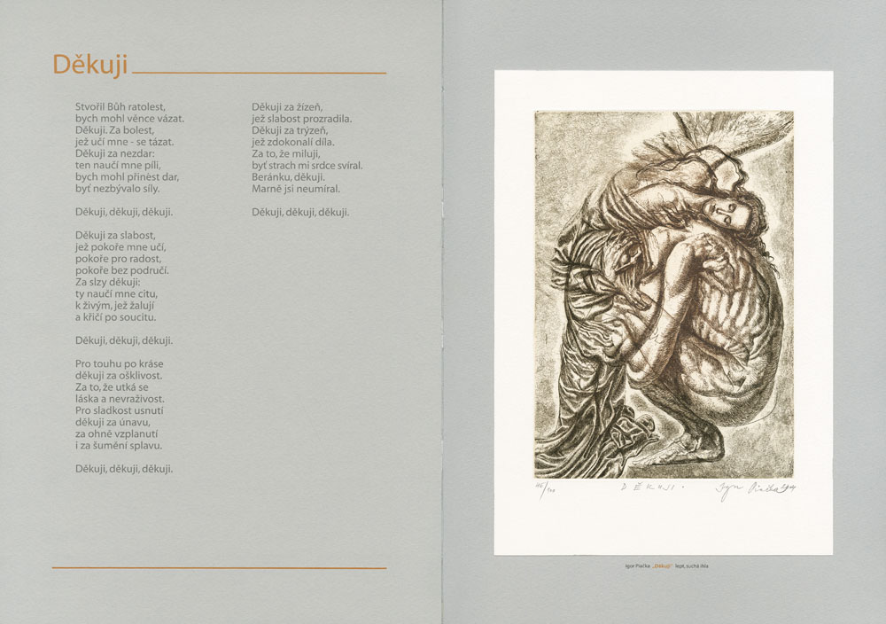 Cesta je prach ... - 3