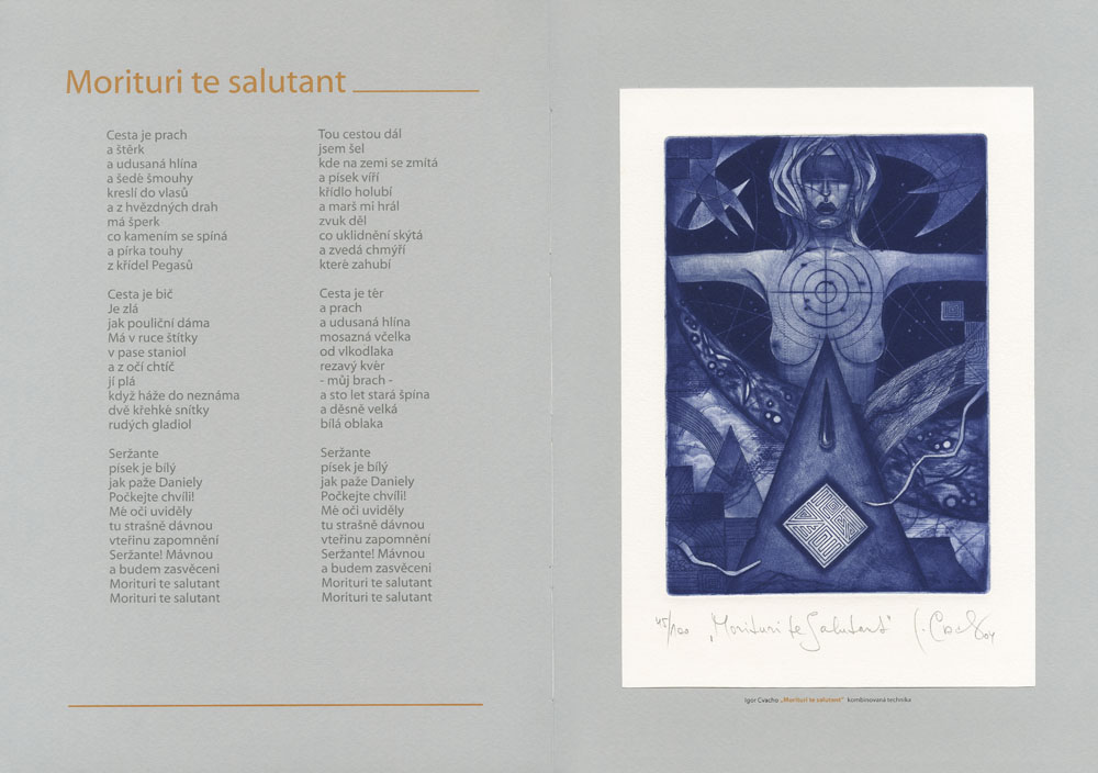 Cesta je prach ... - 4