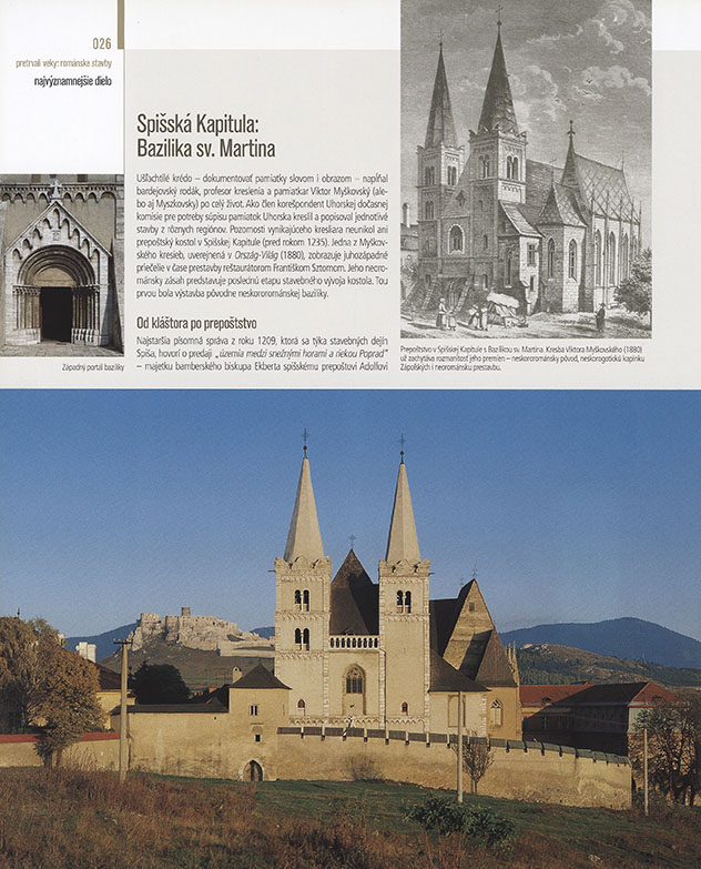 Architektúra na Slovensku - 2