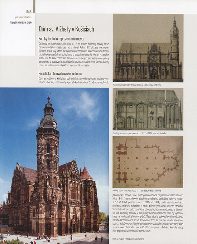 Architektúra na Slovensku - 3