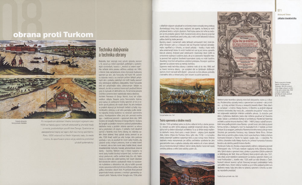 Architektúra na Slovensku - 4