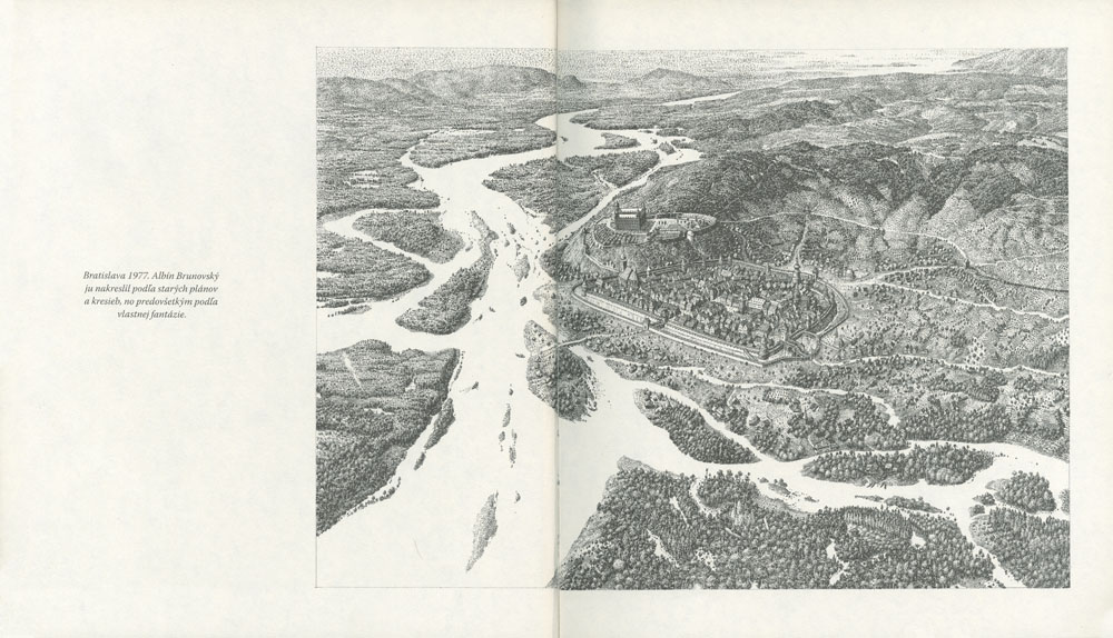 Prvá kniha o Bratislave - 2