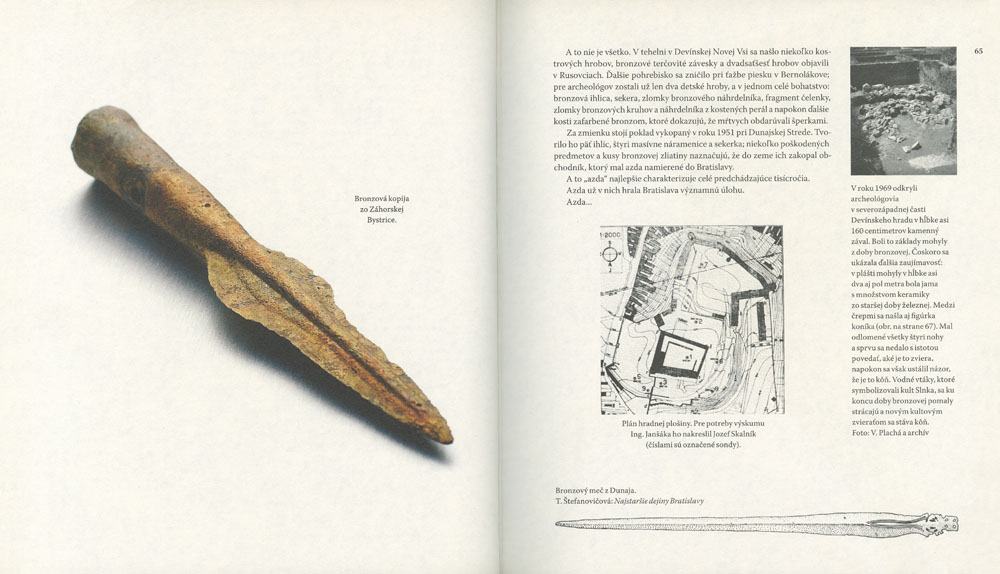 Prvá kniha o Bratislave - 3