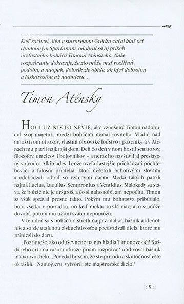 Príbehy zo Shakespeara - 2