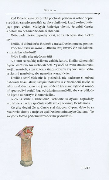 Príbehy zo Shakespeara - 4