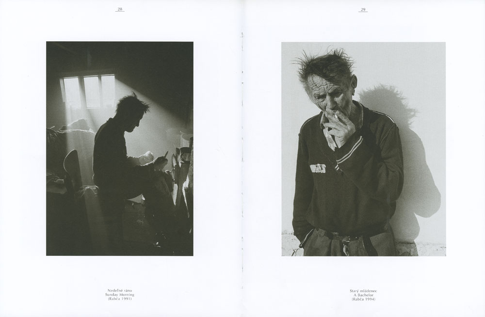 Obrazy starej Oravy - 2