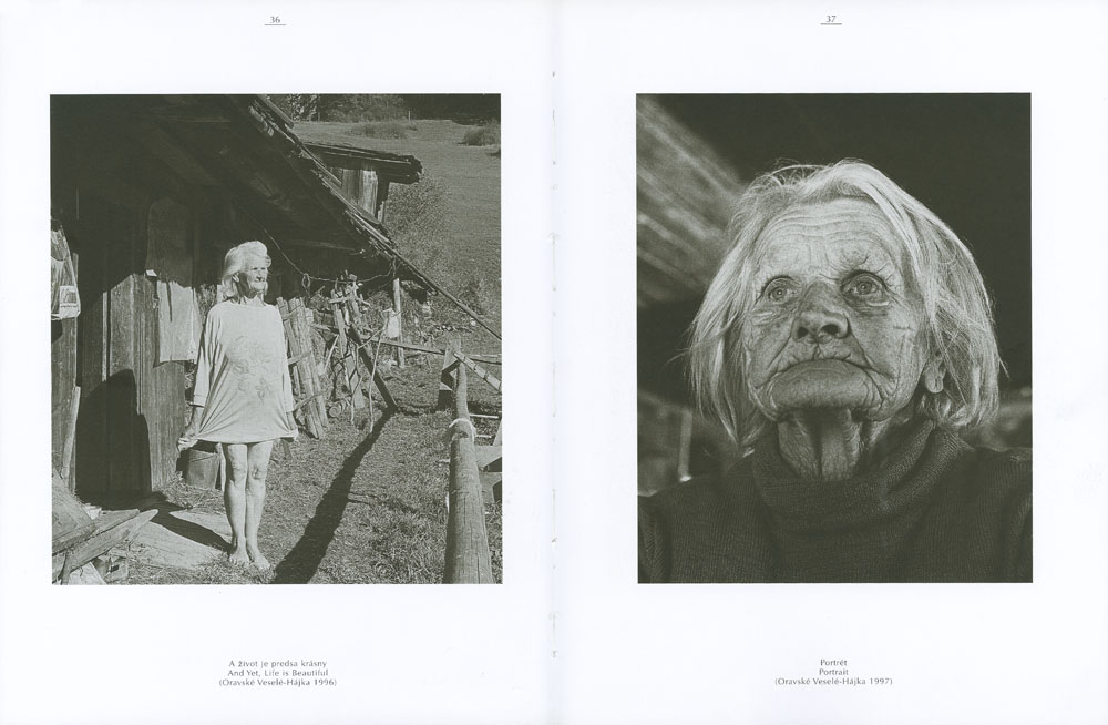 Obrazy starej Oravy - 3