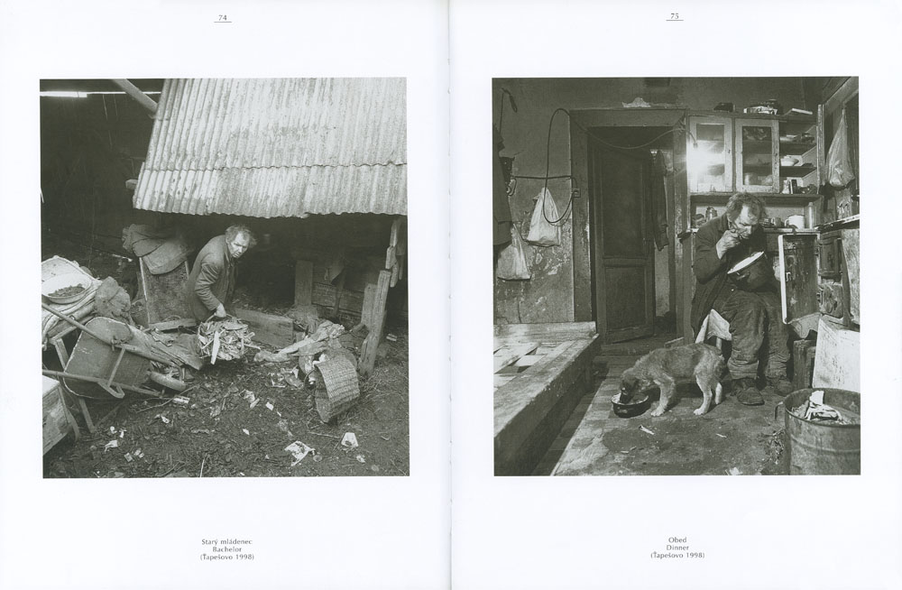 Obrazy starej Oravy - 4