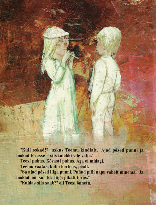 Kullast vilepill - 2