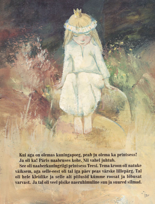 Kullast vilepill - 3