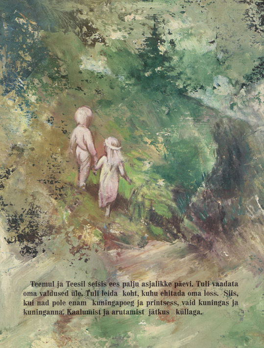 Kullast vilepill - 4