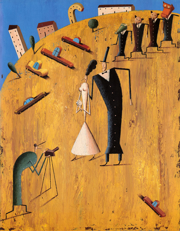 Toc, Toc! Monsieur Cric-Crac! - 2