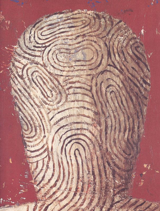 Le colosse machinal - 3