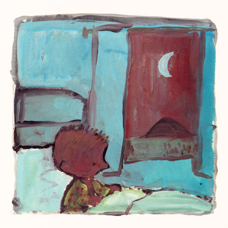 Morgen ga ik naar China - 2