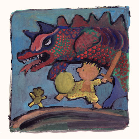 Morgen ga ik naar China - 3