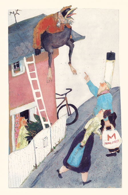 Die Prinzessin mit dem dicken Po - 2