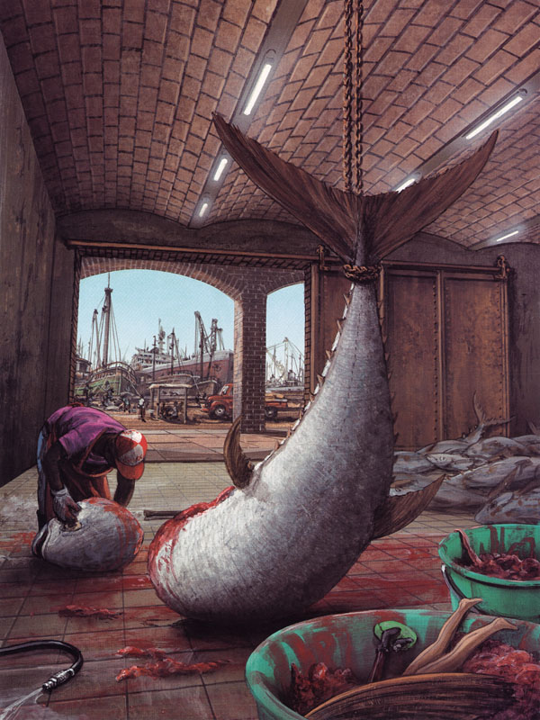 Der standhafte Zinnsoldat - 4