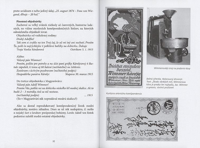 Edícia Bratislava - Pressburg - 3