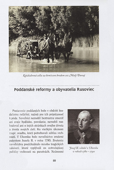 Edícia Bratislava - Pressburg - 3