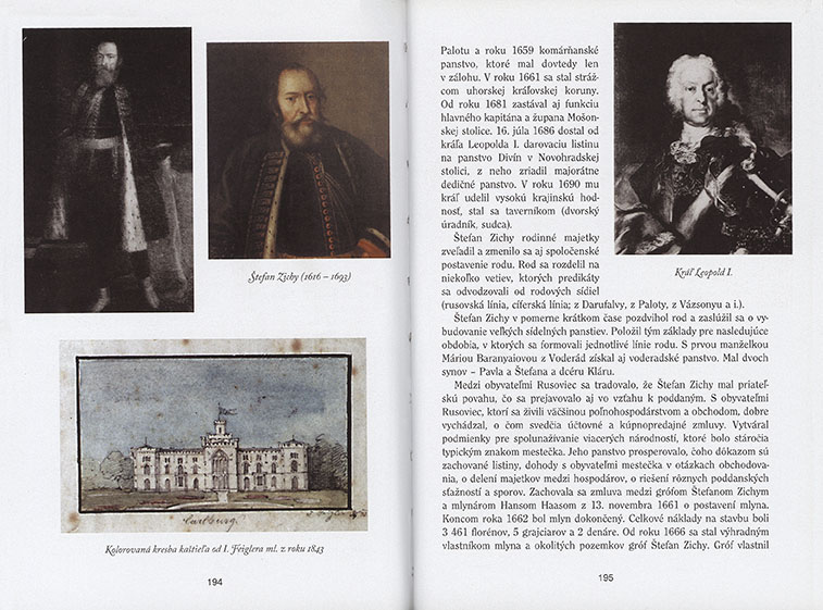 Edícia Bratislava - Pressburg - 4