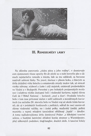 Edícia Bratislava - Pressburg - 3