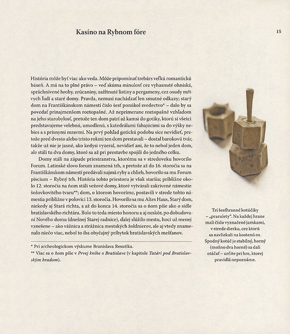 Druhá kniha o Bratislave - 2