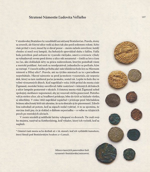 Druhá kniha o Bratislave - 3