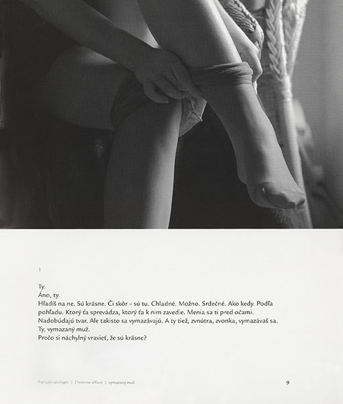 L´homme effacé - 2