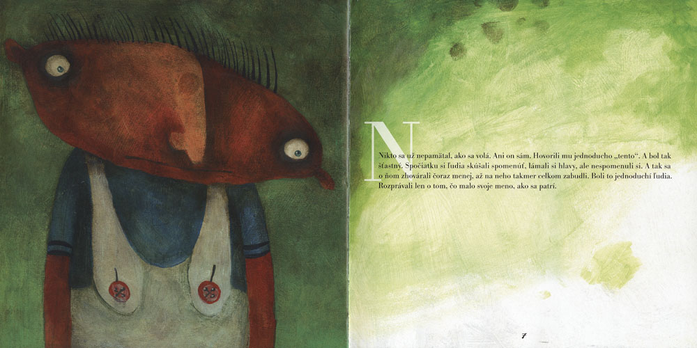 Chlapec bez mena - 2