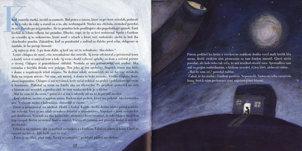 Chlapec bez mena - 4