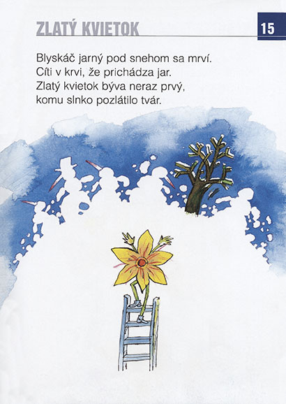 Sovie múdroslovie - 3