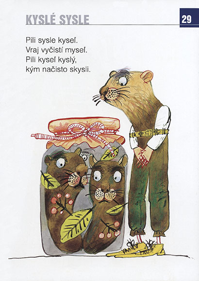 Sovie múdroslovie - 4