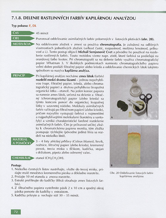 Biológia pre gymnáziá - 4