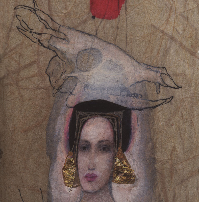 Katarína Vavrová - 2