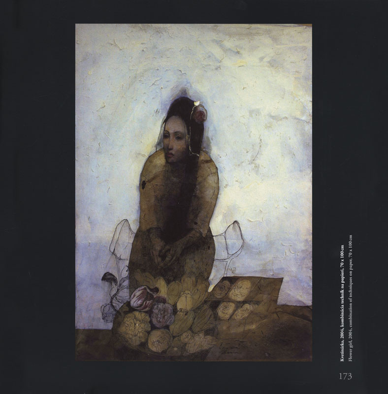 Katarína Vavrová - 3