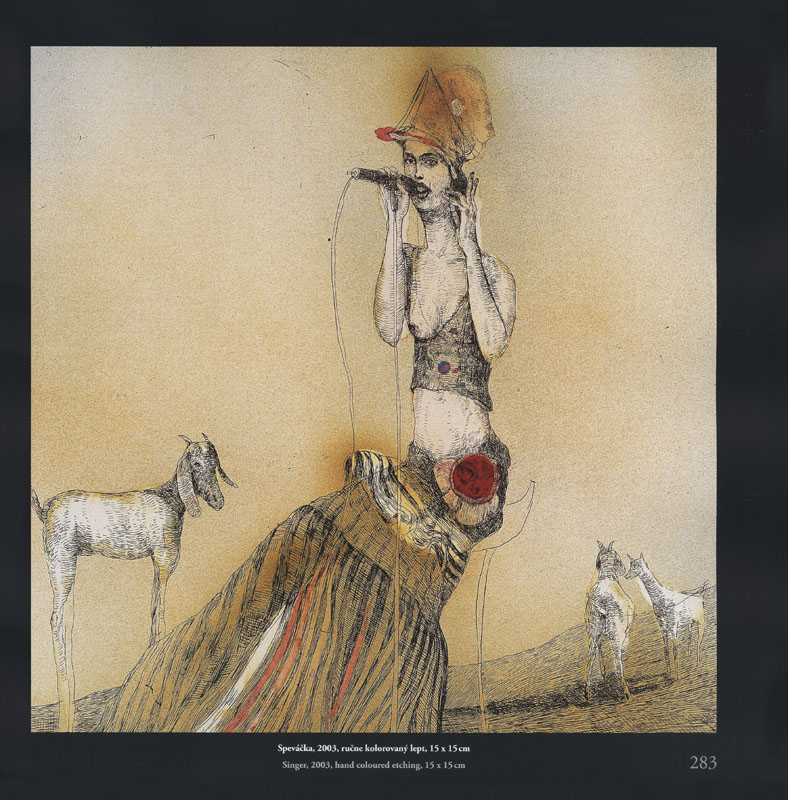 Katarína Vavrová - 4