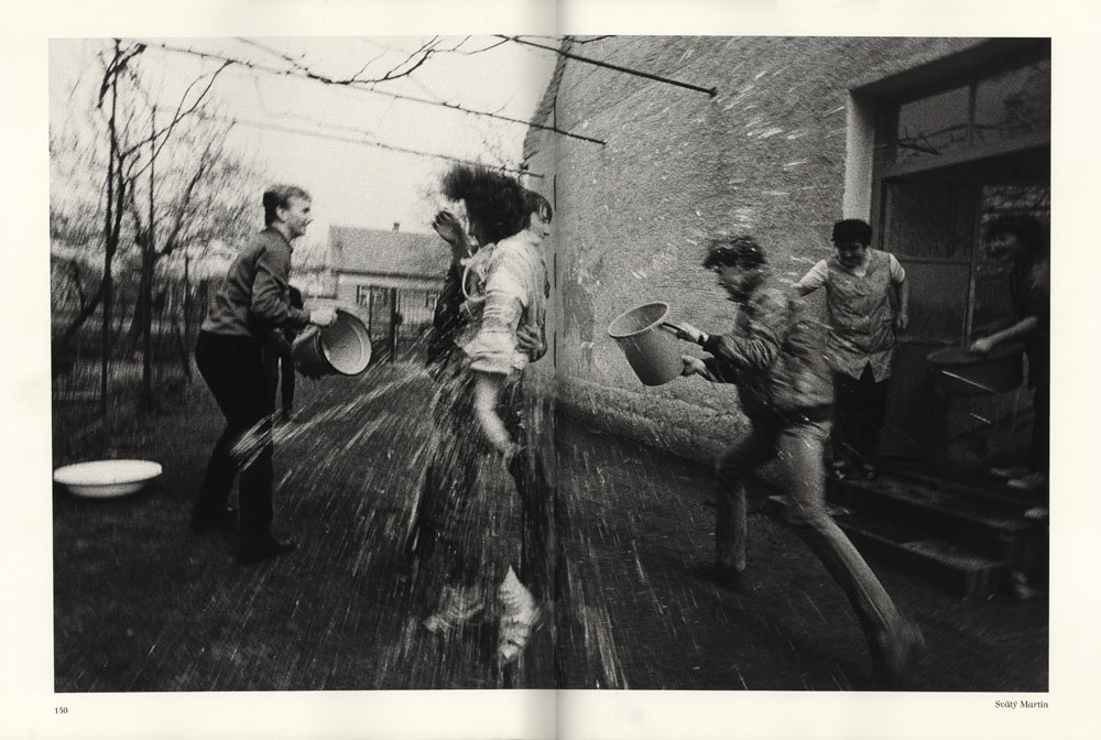 Letokruhy večnosti - 4