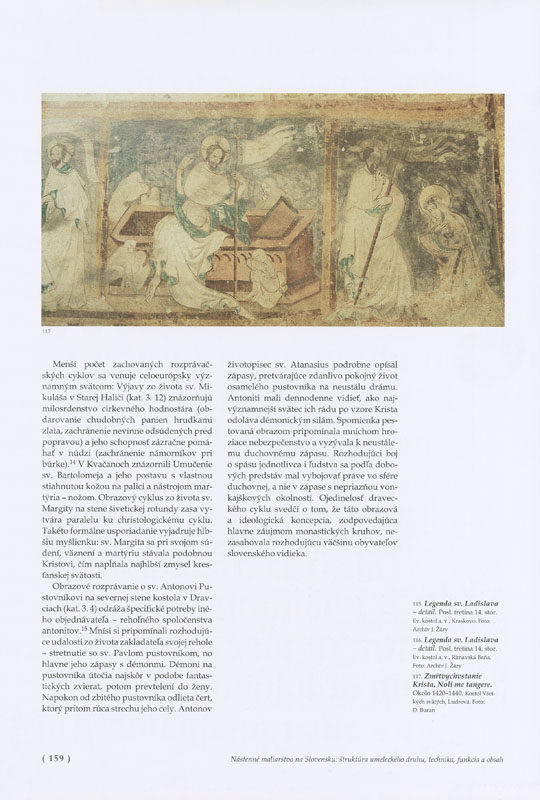 Dejiny slovenského výtvarného umenia - 2