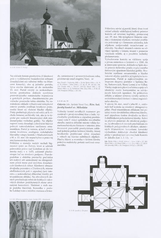 Dejiny slovenského výtvarného umenia - 3