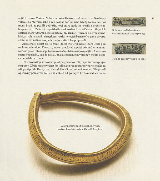 Stopy dávnej minulosti 2 - 3