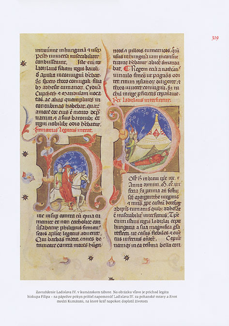 Pramene k dejinám Slovenska a Slovákov III - 4