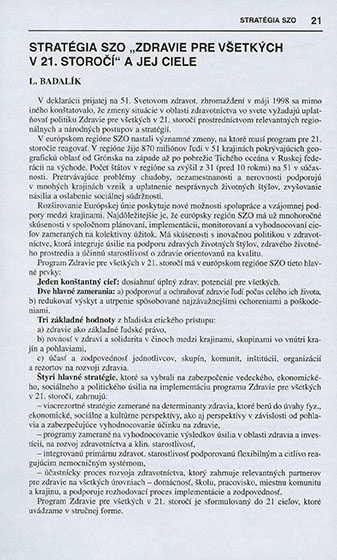 Vademecum medici - 2