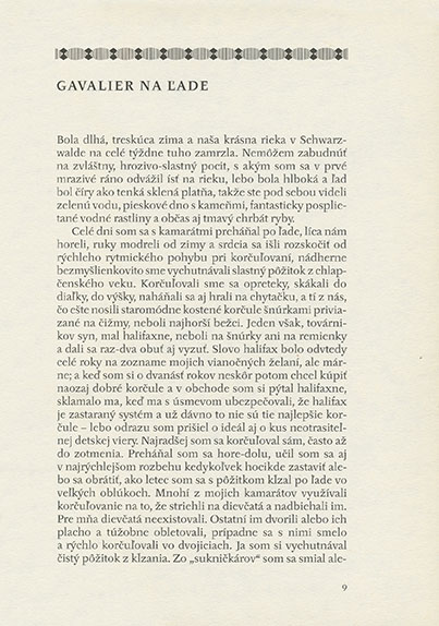 Ľúbostné príbehy - 2