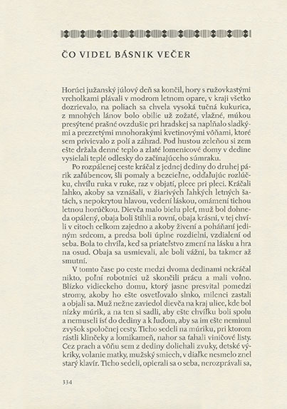 Ľúbostné príbehy - 4