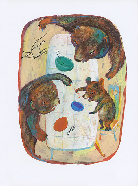 Rozprávky a bájky - 4