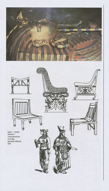 Dejiny výtvarného umenia a umeleckých remesiel - 2